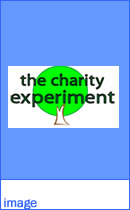charity experiment